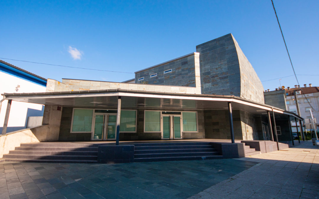 Centro Sociocultural Mingos de Pita