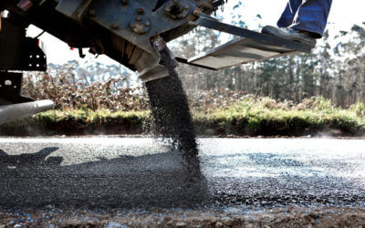 O Pleno de Melide aproba obras de pavimentación no rural por importe de 344.579,14€