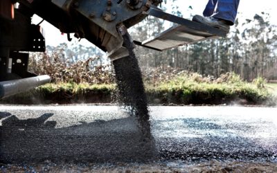 Apróbase a licitación de obras de pavimentación en 10 puntos do rural de Melide