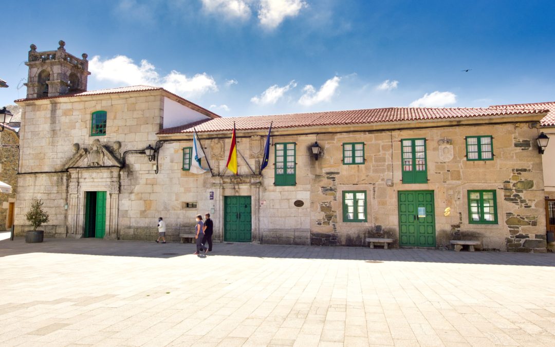 O Pleno municipal de Melide aproba a distribución de máis de 600.000 euros do POS+2024