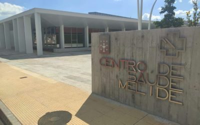 O Concello de Melide solicítalle á Consellería de Sanidade atención pediátrica durante os meses de verán