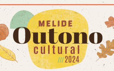 O Concello de Melide pon en marcha unha nova edición do Outono Cultural