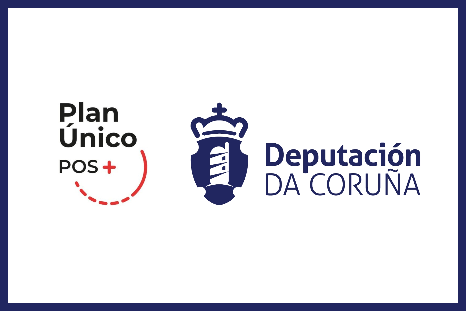 Plan único de concellos