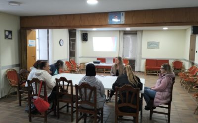 O concello de Melide organiza un obradoiro de orientación para o emprego destinado ás mulleres migrantes