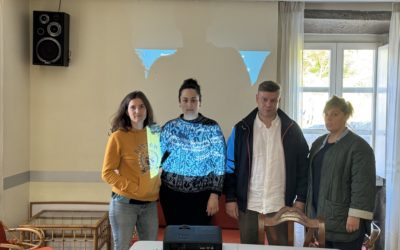 O Concello de Melide acolle a presentación do proxecto “Soidade non desexada en persoas maiores”