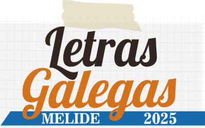 O Concello de Melide celebra o Día das Letras Galegas cun mes de actividades culturais
