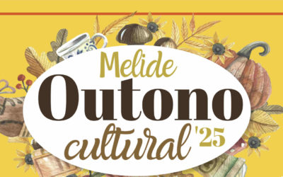 O Concello de Melide pon á disposición da veciñanza un amplo programa de actividades polo Outono Cultural