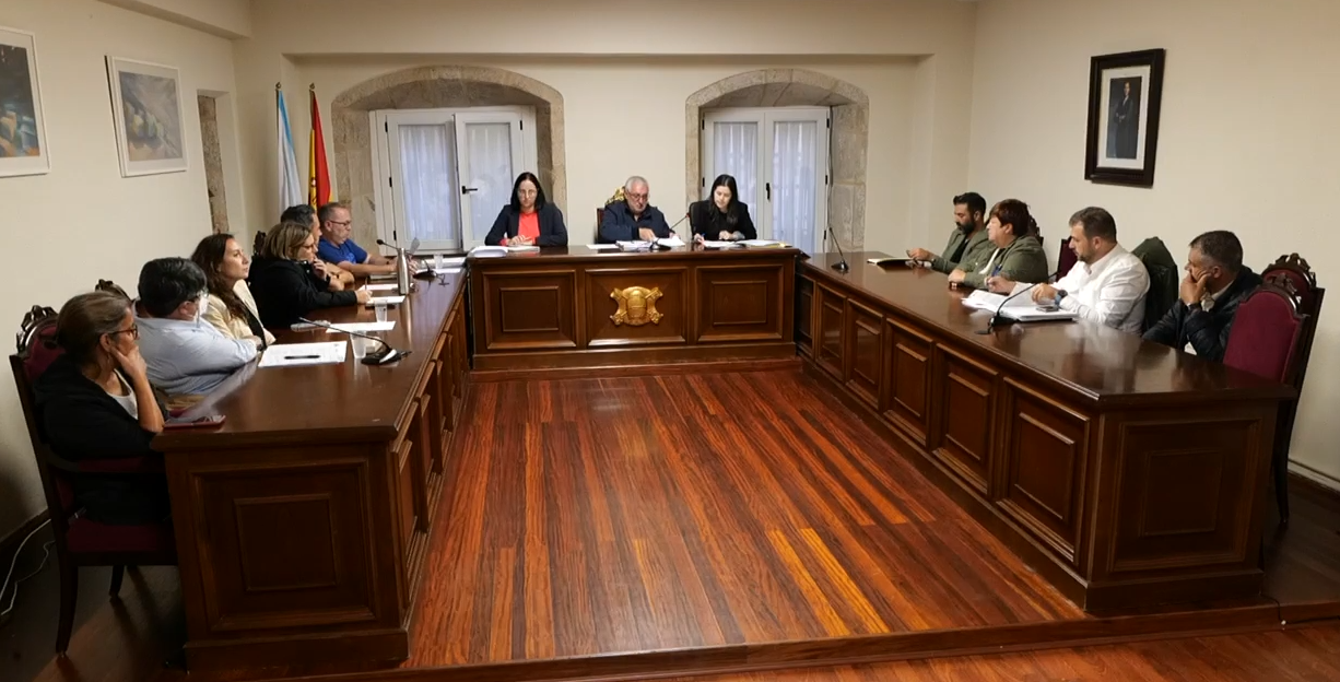 pleno municipa