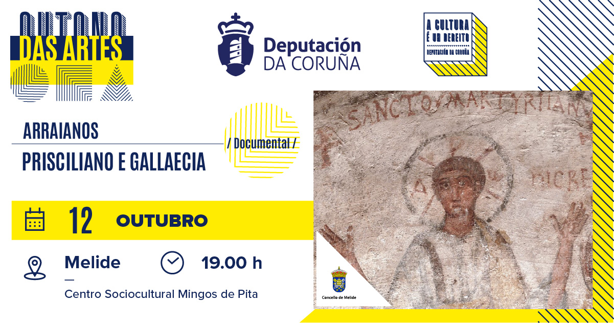 prisciliano e Gallaecia