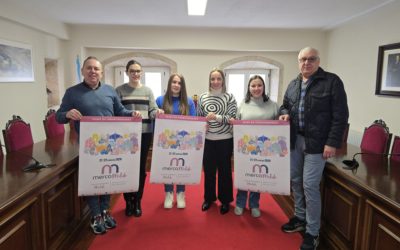 O Mercamelide duplica este ano o número de comercios, con case 30 participantes