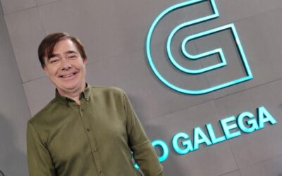 O xornalista da Radio Galega Xosé Luis López Vila será o pregoeiro da XXXIV Festa do Melindre e da Repostaría Tradicional